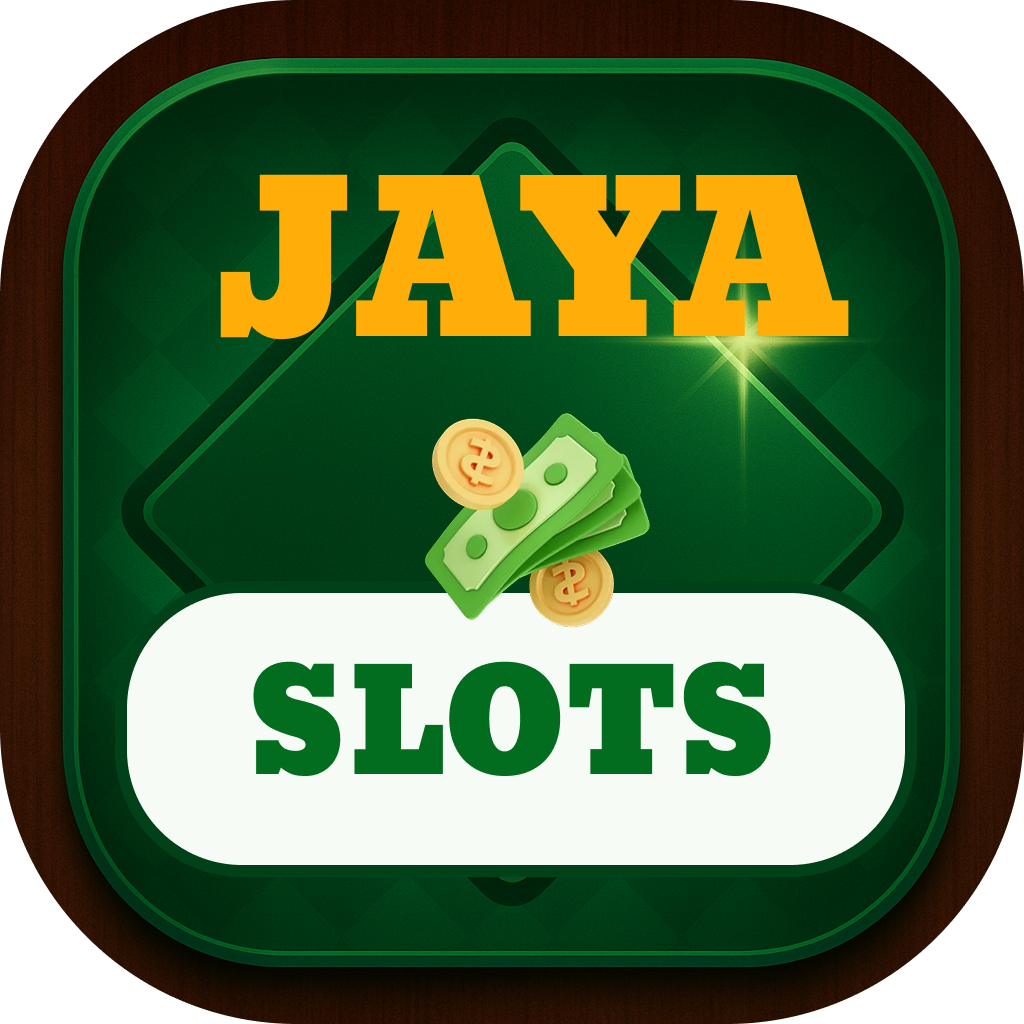 Jaya Slots Game | Download and Win ₹620 Bonus