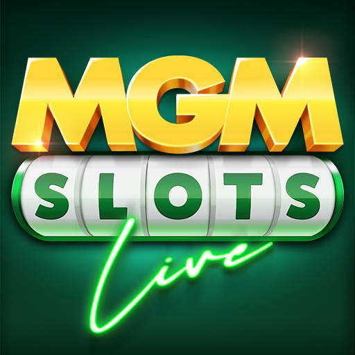 MGM Slots Game App | Download & Play Now & Get ₹650 Bonus