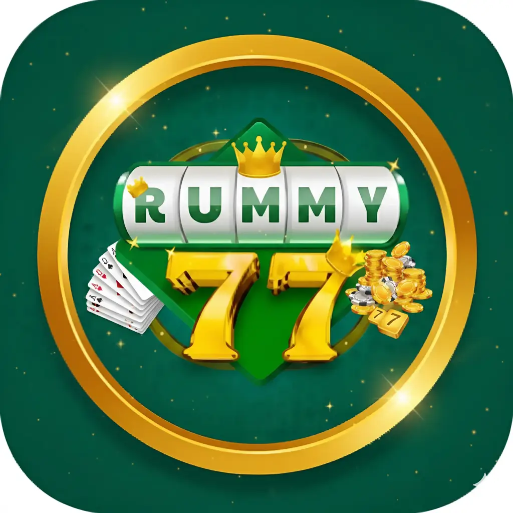 Rummy 77 - Online Rummy Game | Download and Win ₹770 Bonus