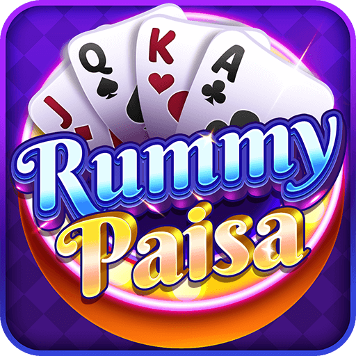 Rummy Paisa Game | Download & Win ₹750 Bonus