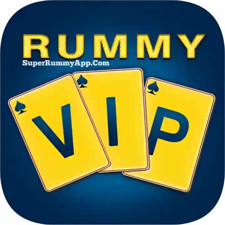 Rummy VIP - Best Rummy Game | Download and Win ₹650 Bonus