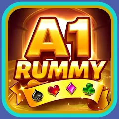 Rummy A1 - Best Online Rummy Game | Download and Win ₹450 Bonus