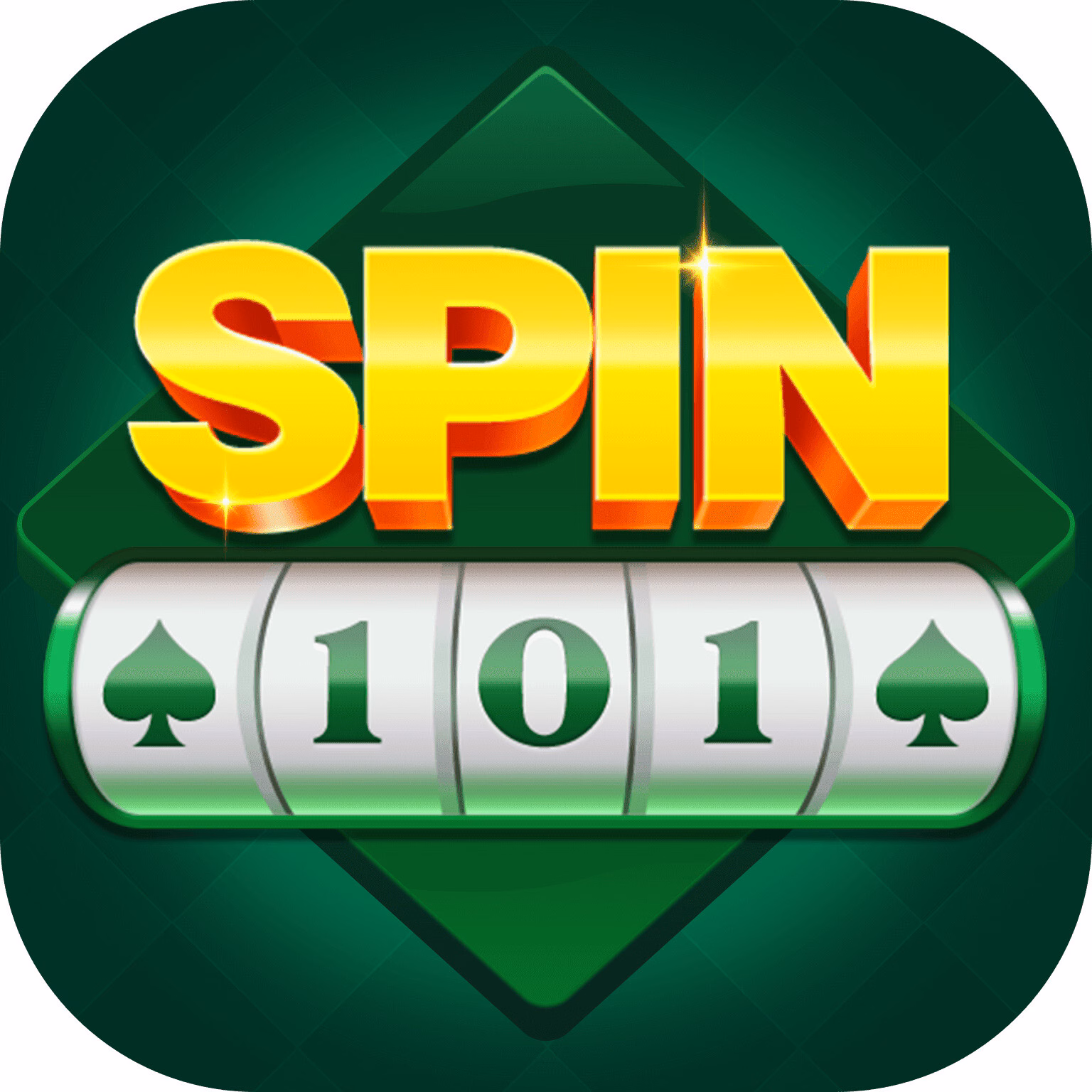 Spin 101 - Online Spin Game App | Download and Win ₹650 Bonus